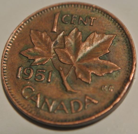 Error-Pennies?